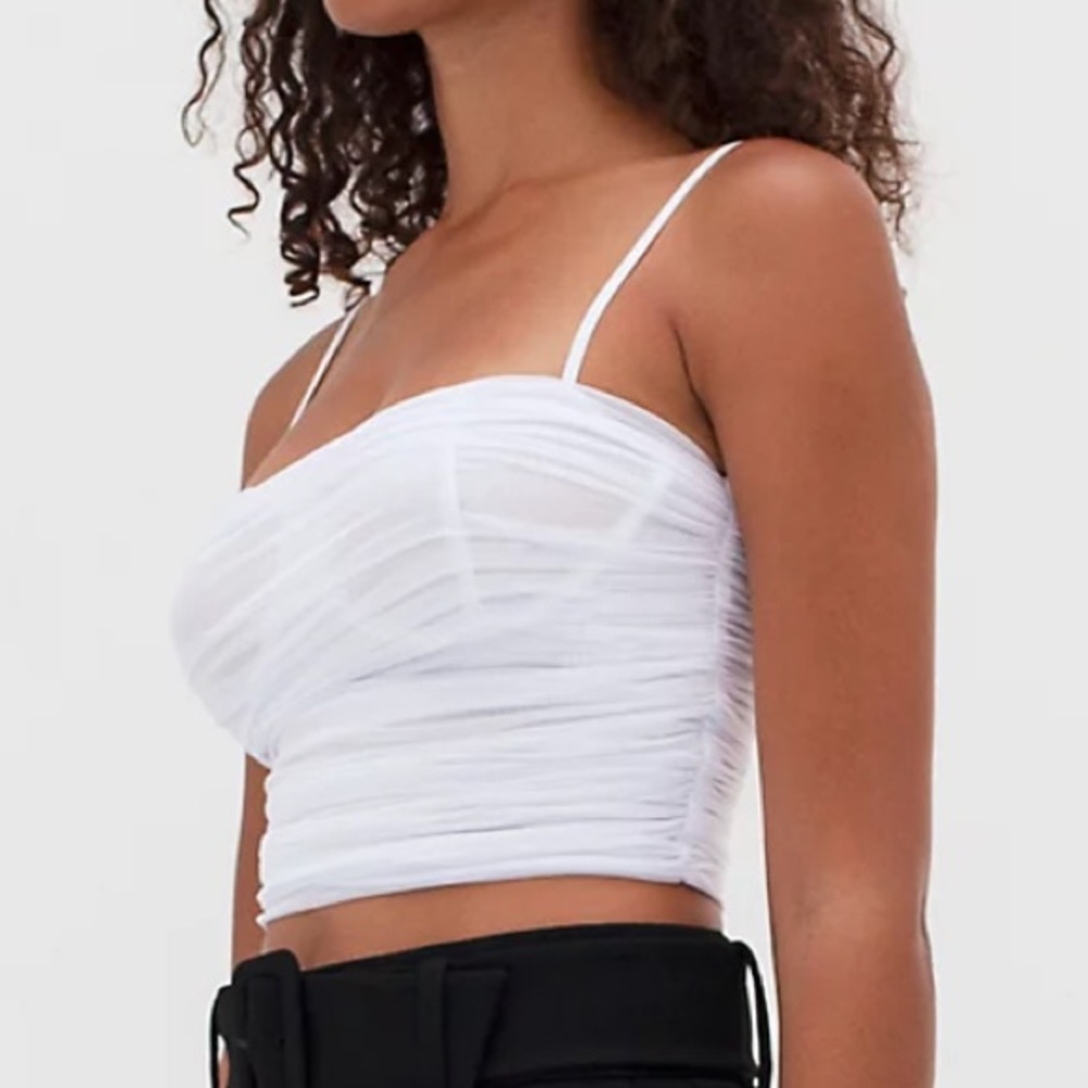 Aritzia Luxor Tank